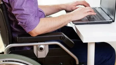 Aile ve Sosyal Hizmetler Bakanlığı, 2 bin 392 engellinin kamu