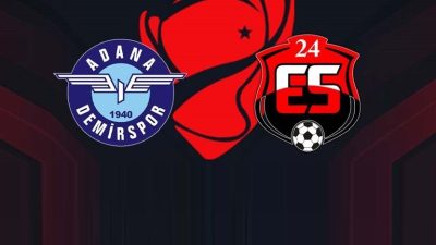 Turkuvaz Medya’nın yayıncısı olduğu Ziraat Türkiye Kupası’nda heyecan 5. tur