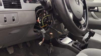 Hatay’ın İskenderun ilçesinde otomobil çaldığı iddia edilen şüpheli tutuklandı. Valilikten