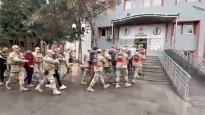 İçişleri Bakanı Ali Yerlikaya, 10 ilde bilişim sistemlerini kullanarak nitelikli