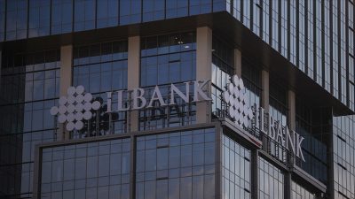 İLBANK, afetten zarar gören 15 şehirde de içme suyundan kanalizasyona,