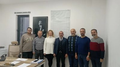 Sağlık Bakanlığı, depremde hasar gören ya da yıkılan, Hatay ili