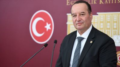 CHP Karabük Milletvekili Cevdet Akay, değerleme şirketlerinin yaptıkları raporlamalarda usulsüz