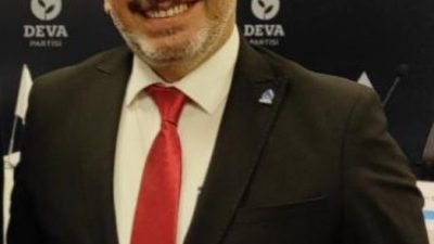 Demokrasi ve Atılım Partisi Antakya ilçe başkanı Uğur Çakılı, partisinin