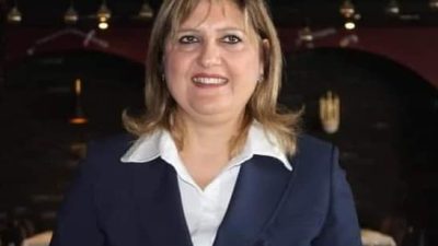 Defne Belediye Başkan aday adayı Nidal Özdemir, 10 Ocak Çalışan