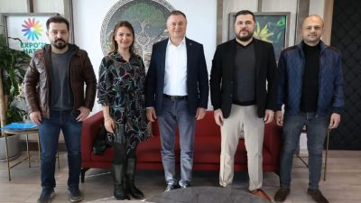 Hatay Büyükşehir Belediye Başkanı Doç. Dr. Lütfü Savaş, Akademik Psikologlar