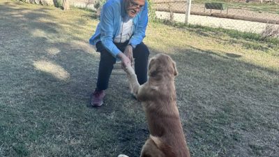 CHP Hatay Büyükşehir Belediye Başkan Aday adayı Hikmet Çinçin, 2024