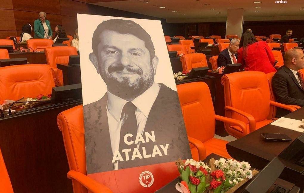 Yargıtay, Anayasa Mahkemesi’nce tutuklu