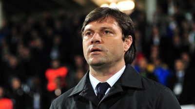 Ertuğrul Sağlam adının Beşiktaş ile anılmasının ardından tek odağının Kocaelispor