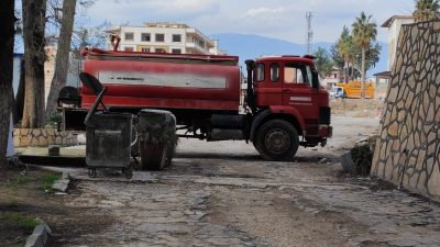 Hatay şehir merkezinde bulunan Atatürk Park’ında yaşanan olay can alıyordu.