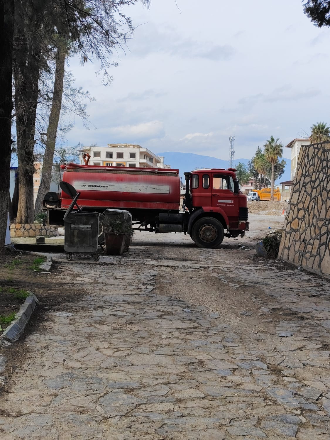 Hatay’da ihmal can alıyordu 