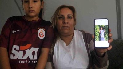 Hatay’da misafirliğe gittiği akrabalarının evinde depreme yakalanan ve hayatını kaybeden