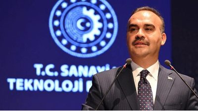 Deprem bölgesindeki işletmelere 2,37 Milyar Lira kredi kullanımı sağlandı. Sanayi