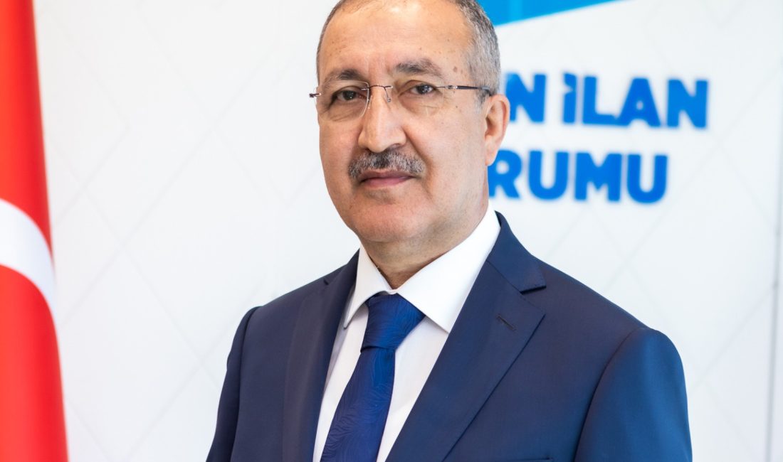 Basın İlan Kurumu(BİK) Genel