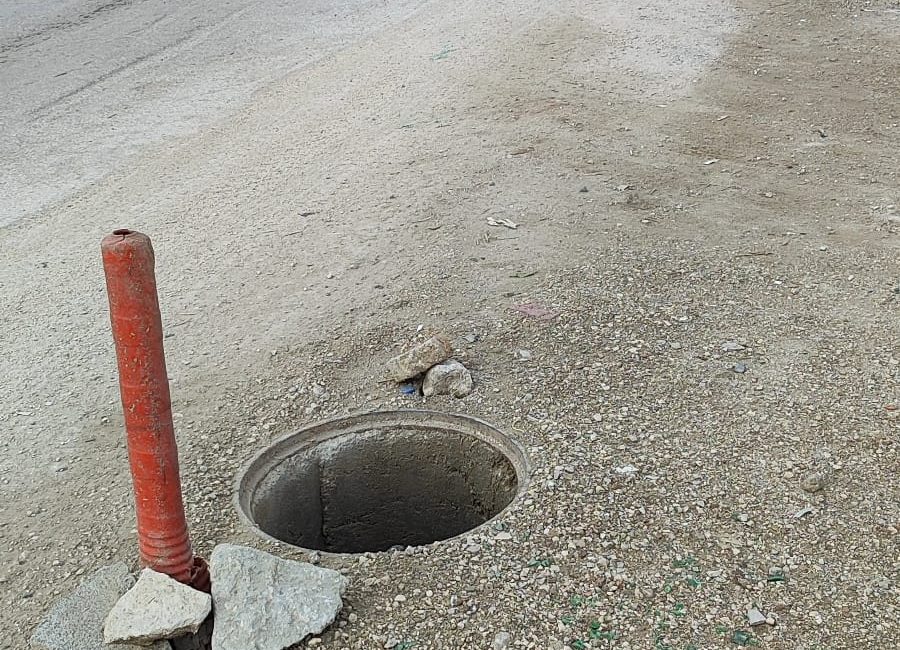 Hatay’da yaşanan deprem felaketinin