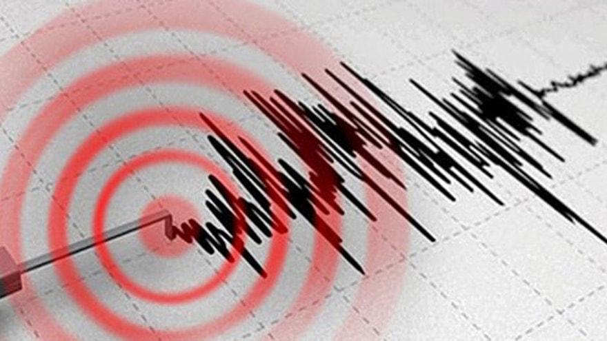 Hatay’da sabah artçısı: 3.3