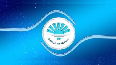 2024 yılında kurulan ilk siyasi parti, “Emekliler Partisi” (EP) oldu.