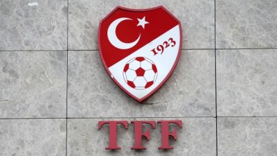 Türkiye Futbol Federasyonu (TFF), bu hafta oynanacak maçlarda Irak’ın kuzeyindeki