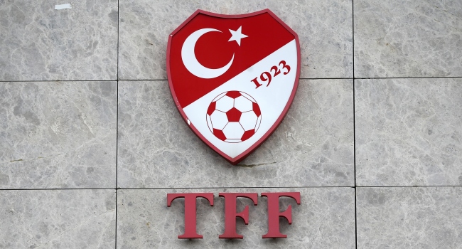 Türkiye Futbol Federasyonu (TFF),