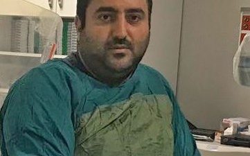 Defne ilçe devlet hastanesi başhekimi değişti. Daha önce bu görevi