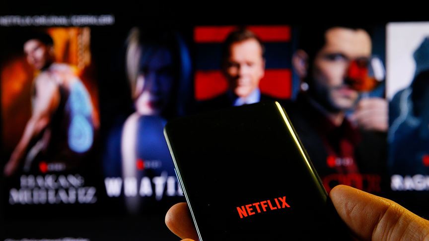 Netflix abonelik ücretlerine zam