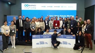 Geçtiğimiz yıl Hatay’ı vuran depremlerin ardından bölgesel kalkınmayı desteklemek amacıyla