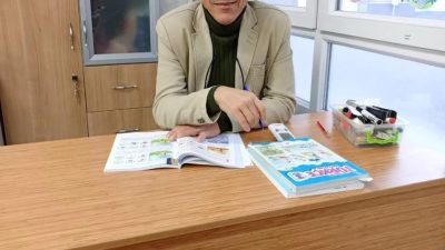 Antakya’da doğup büyüyen Antakya’da çok sevilen ve iyi izler bırakan