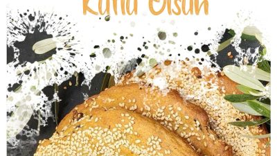 Hatay Büyükşehir Belediye Başkanı Doç. Dr. Lütfü Savaş, birlikte kardeşçe