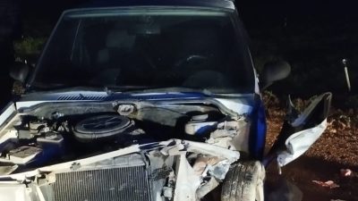 Antakya’ya bağlı Ekinci Mahallesi’nde hafta sonu gerçekleşen kazada 1 kişi