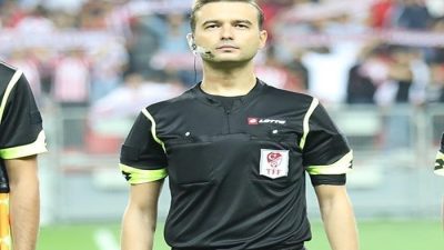Hatayspor’un 3 gün önce oynadığı Kasımpaşa maçında Dele Bashiru’nun kaleciyle