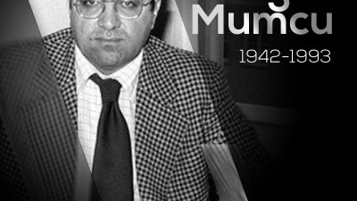 Hatay Büyükşehir Belediye Başkanı Lütfü Savaş, 24 Ocak 1993 tarihinde