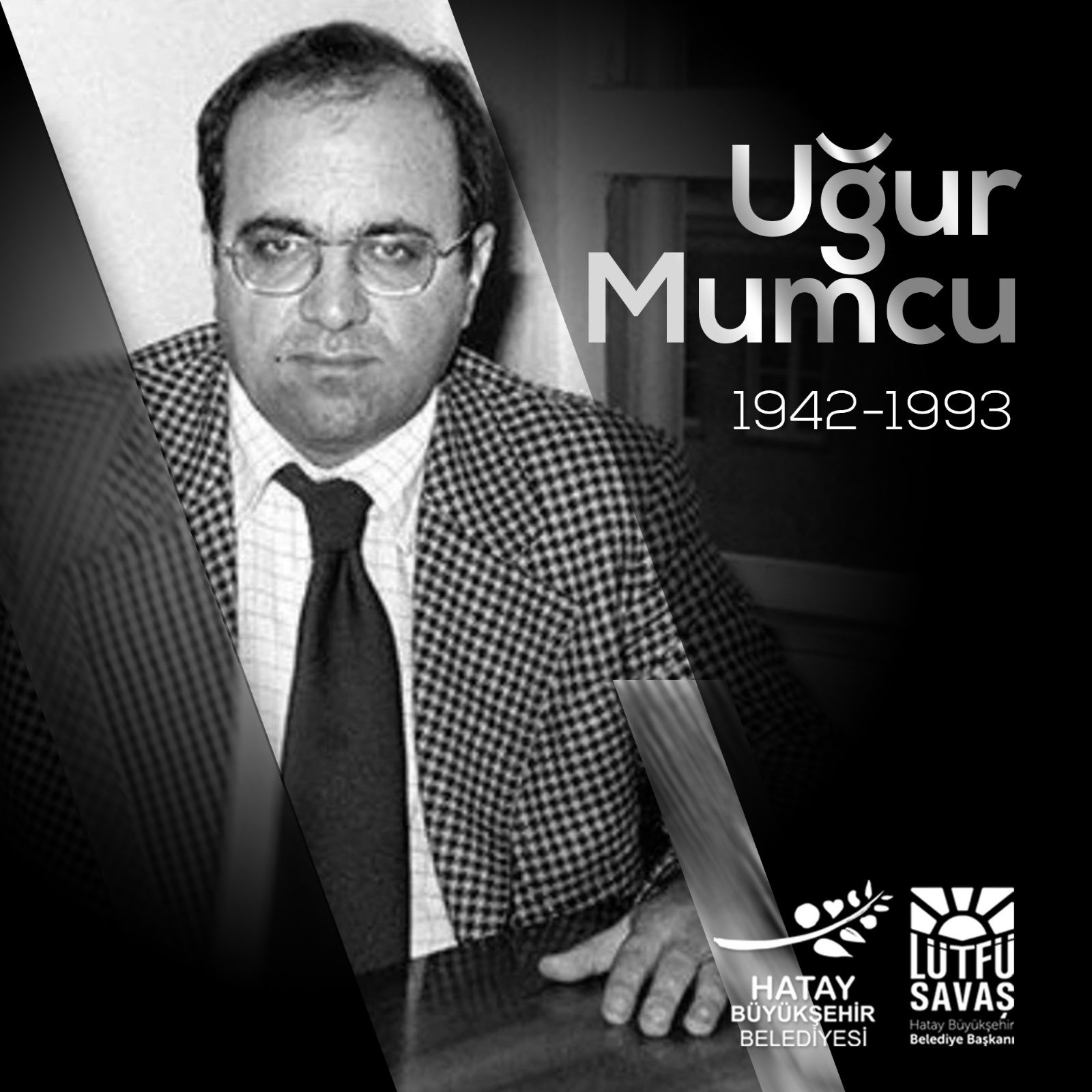 Savaş, Uğur Mumcu’yu andı