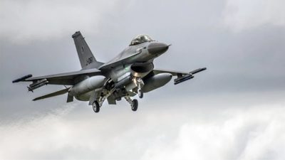 ABD Dışişleri Bakanlığı, Türkiye’nin savunma ihtiyaçlarını karşılamak amacıyla F-16 savaş
