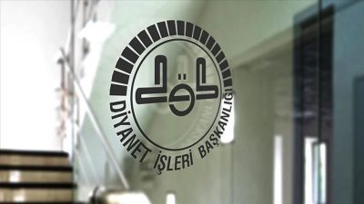 Diyanet İşleri Başkanlığı, taşra teşkilatında açık bulunan pozisyonlara yazılı ve