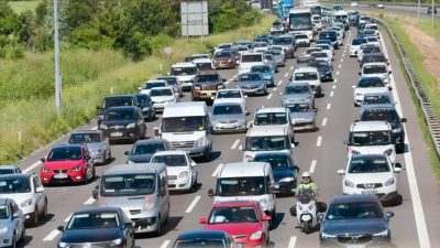 Türkiye İstatistik Kurumu (TÜİK) verilerinden derlediği bilgiye göre, geçen yıl