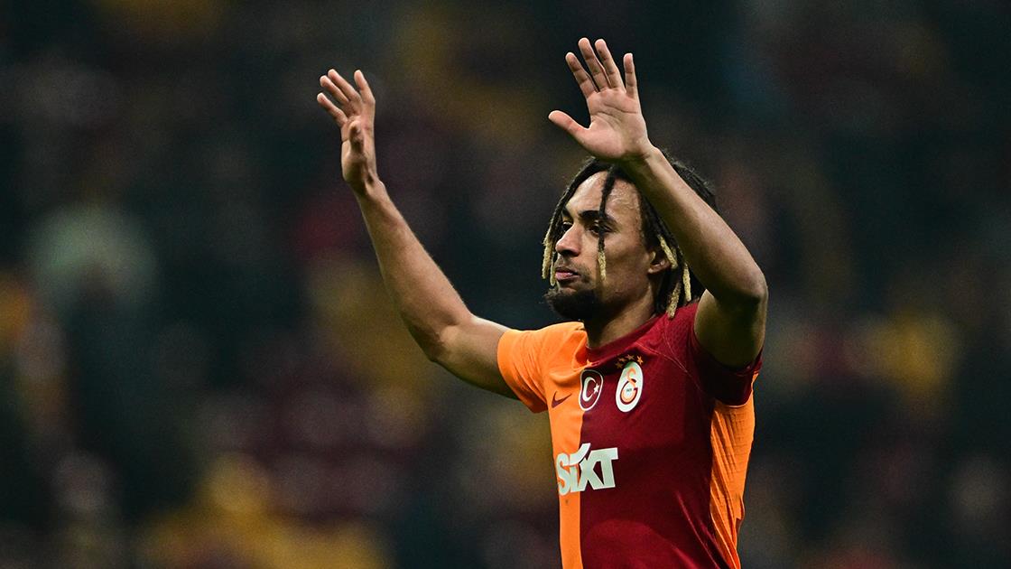 Galatasaray’dan rekor transfer 