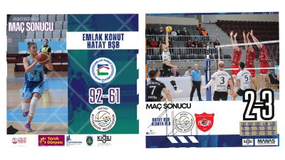 Voleybol AXA Sigorta Efeler Ligi 17. haftasında Brand Group Alanya