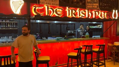 6 Şubat depreminden sonra yöre insanının yeniden hayata tutunmak adına