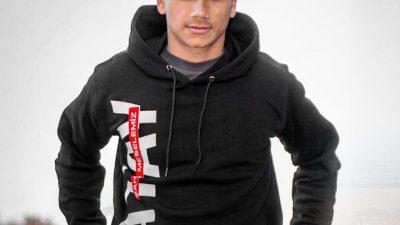 Hatayspor Kulübü, üzerinde Mustafa Kemal Atatürk’ün “Hatay Benim Şahsi Meselemdir.”