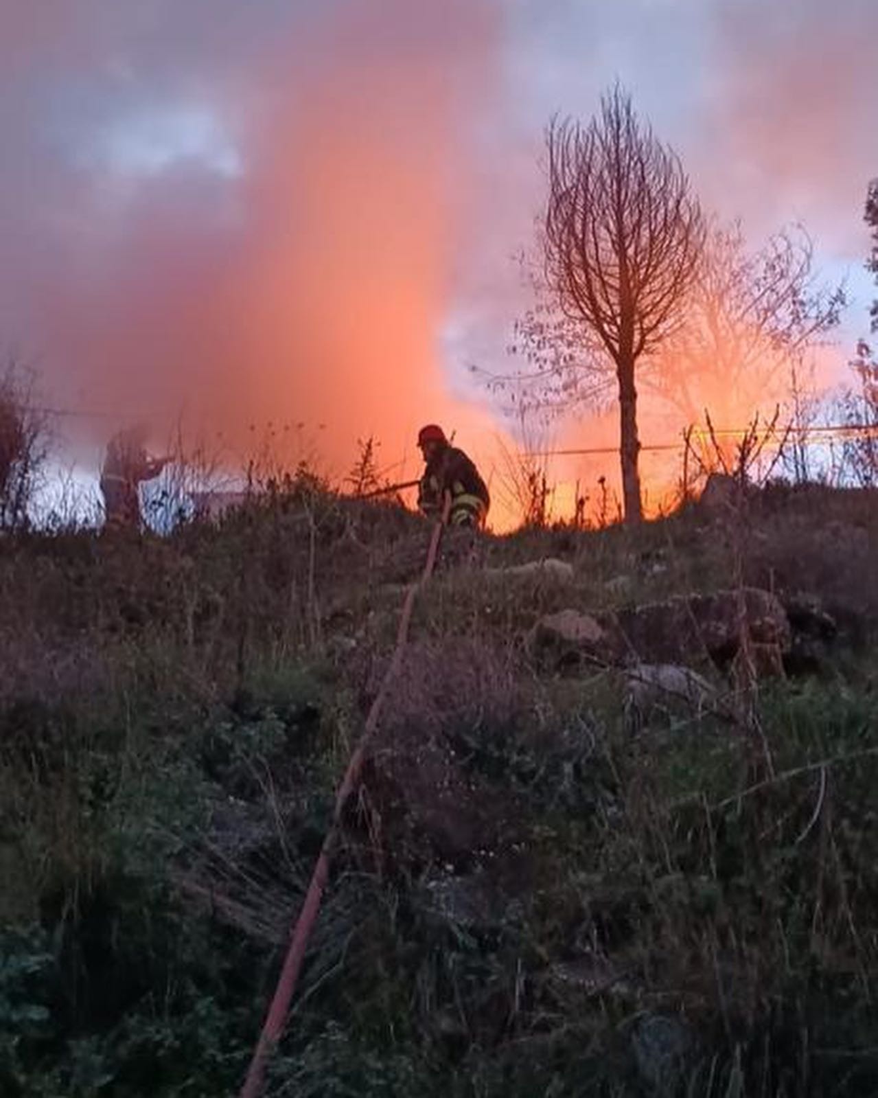 Konteyner Yang nlar na Yenileri Eklendi Antakya Gazetesi Konteyner Yang nlar na Yenileri Eklendi Antakya Gazetesi