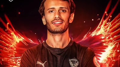 Hatayspor, Sivasspor’dan Abdulkadir Parmak’ı transfer etti.
Bordo-beyazlılar önceki gün kulübüyle yollarını