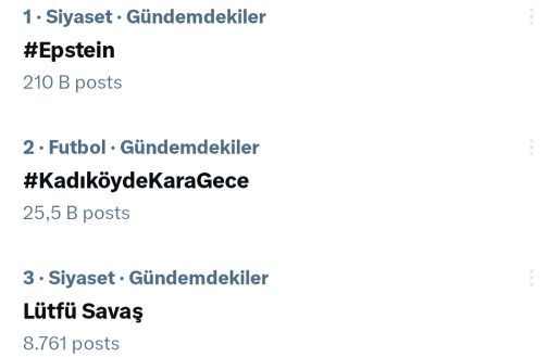 Cumhuriyet Halk Partisi’nin Hatay için yeniden Lütfü Savaş’ı aday göstermesi