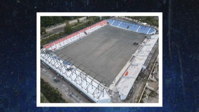 İskenderunspor Kulüp Başkanı Hakan Bolat, Amedspor ve Amedspor taraftarına yönelik