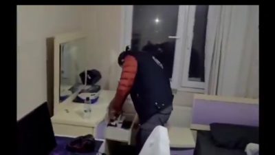 İçişleri Bakanı Ali Yerlikaya, "19 ilde eş zamanlı düzenlenen 'Sibergöz-11'