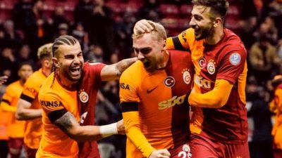 Galatasaray, sahasında konuk ettiği Mondihome Kayserispor’u 2-1 mağlup etti. İlk