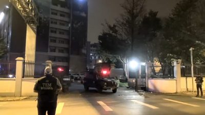 İçişleri Bakanı Ali Yerlikaya, Fetullahçı Terör Örgütü'ne (FETÖ) yönelik 10