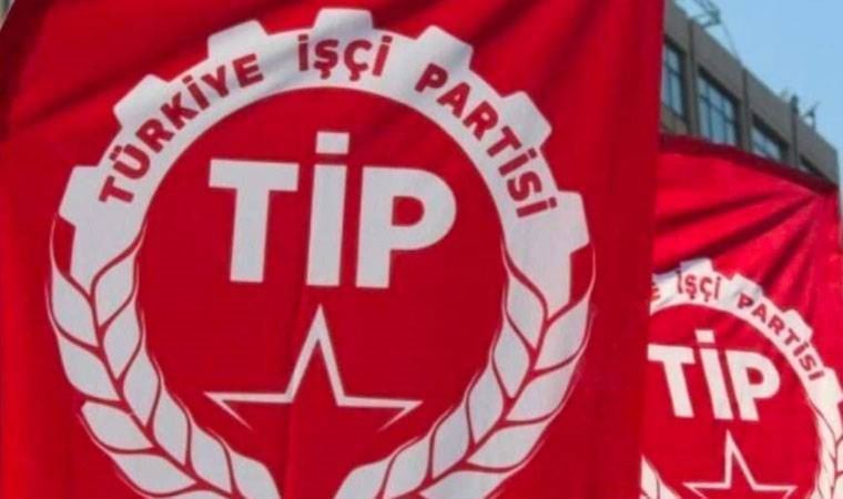 Türkiye İşçi Partisi(TİP) yerel seçimlerde