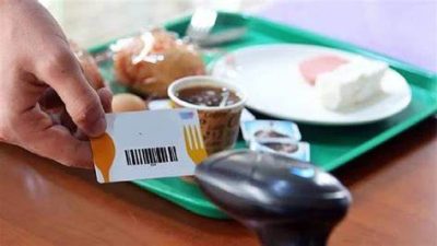 
Gelir vergisinden istisna tutulan günlük yemek ücreti bugünden itibaren geçerli