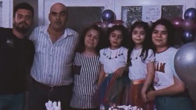 Asrın felaketine Hatay’da yakalanan 7 kişilik Yapar ailesinden depremden bu