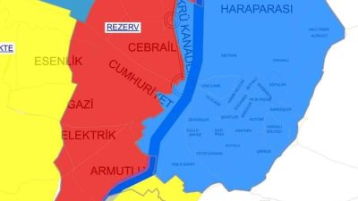 Danıştay Başsavcılığı, Cumhurbaşkanı Recep Tayyip Erdoğan’ın 4 Nisan 2023’te imzaladığı